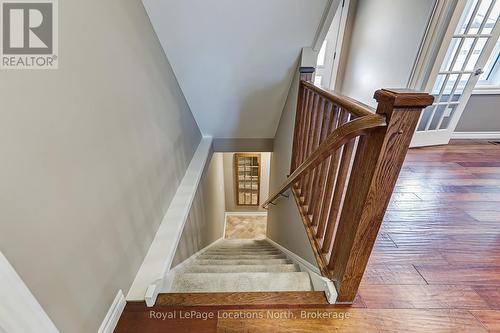 132 Dory Row, Blue Mountains, ON - Indoor Photo Showing Other Room