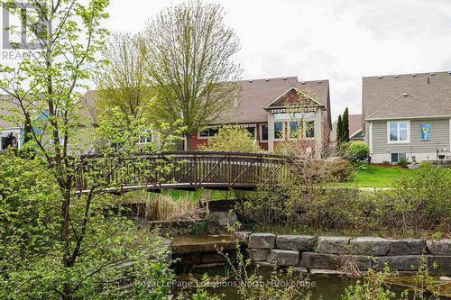 132 Dory Row, Blue Mountains, ON - Outdoor