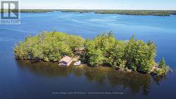 2 IS 220 SEVERN RIVER ISLAND Georgian Bay (Baxter), ON L0K 1S0