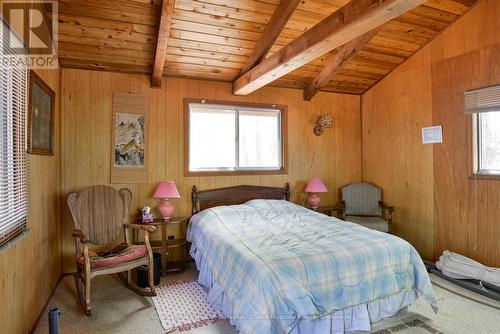 2 Is 220 Severn River Island, Georgian Bay (Baxter), ON - Indoor Photo Showing Bedroom