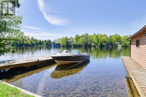 2 Is 220 Severn River Island, Georgian Bay (Baxter), ON - Outdoor With Body Of Water With View