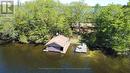 2 Is 220 Severn River Island, Georgian Bay (Baxter), ON  - Outdoor With Body Of Water 