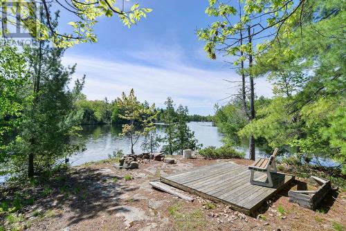 2 Is 220 Severn River Island, Georgian Bay (Baxter), ON - Outdoor With Body Of Water With View