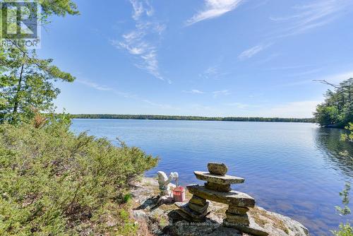 2 Is 220 Severn River Island, Georgian Bay (Baxter), ON - Outdoor With Body Of Water With View