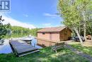 2 Is 220 Severn River Island, Georgian Bay (Baxter), ON  - Outdoor With Deck Patio Veranda 