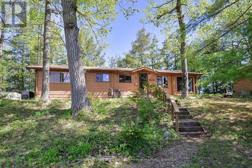 2 Is 220 Severn River Island, Georgian Bay (Baxter), ON - Outdoor