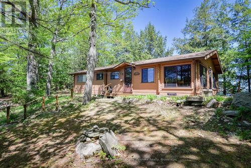 2 Is 220 Severn River Island, Georgian Bay (Baxter), ON - Outdoor