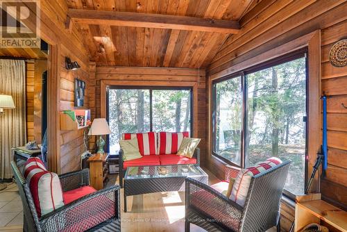 2 Is 220 Severn River Island, Georgian Bay (Baxter), ON - Indoor