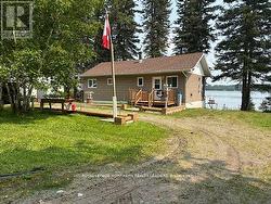 1320 GLACKMEYER 12 & 1 CONCESSION Cochrane, ON P0L 1C0