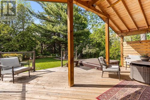 1807 Balsam Avenue, Mississauga, ON 