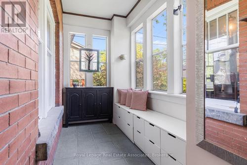 1807 Balsam Avenue, Mississauga, ON 