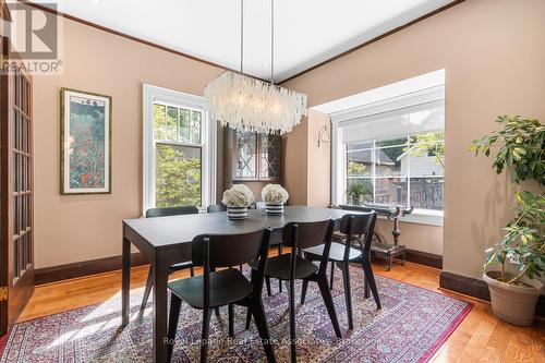 1807 Balsam Avenue, Mississauga, ON 