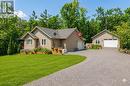 AI Generated - 25 Lakeland Avenue, Trent Lakes, ON  - Outdoor 