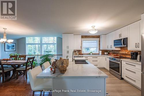 25 Lakeland Avenue, Trent Lakes, ON - Indoor