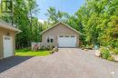 AI Generated - 25 Lakeland Avenue, Trent Lakes, ON  - Outdoor 
