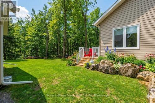 AI Generated - 25 Lakeland Avenue, Trent Lakes, ON - Outdoor