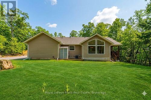 AI Generated - 25 Lakeland Avenue, Trent Lakes, ON - Outdoor