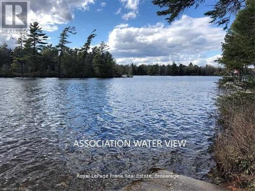 25 Lakeland Avenue, Trent Lakes, ON - Outdoor With Body Of Water With View