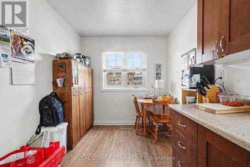 707 Edison Avenue, Ottawa, ON - Indoor