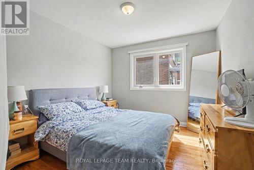 707 Edison Avenue, Ottawa, ON - Indoor Photo Showing Bedroom