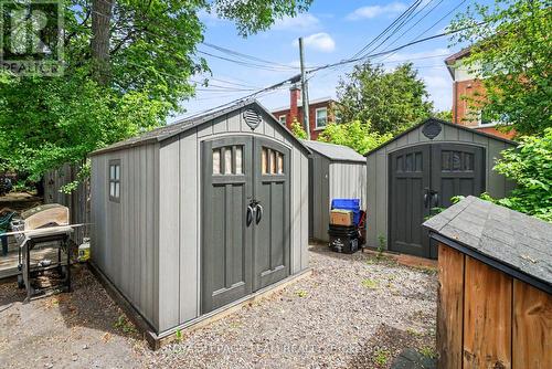 707 Edison Avenue, Ottawa, ON - Outdoor With Exterior