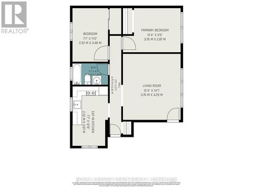 707 Edison Avenue, Ottawa, ON - Other