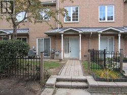 5 - 6 COX BOULEVARD Markham, ON L3R 4G1