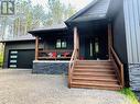 25350 C Highway 62, Bancroft, ON  - Outdoor 