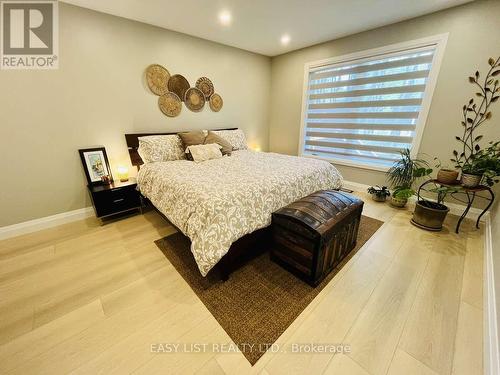 25350 C Highway 62, Bancroft, ON - Indoor Photo Showing Bedroom