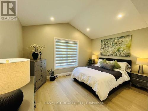25350 C Highway 62, Bancroft, ON - Indoor Photo Showing Bedroom
