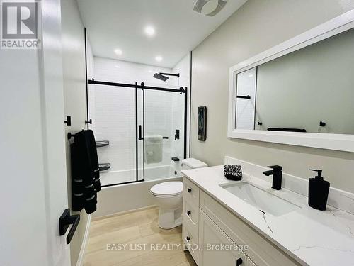 25350 C Highway 62, Bancroft, ON - Indoor Photo Showing Bathroom