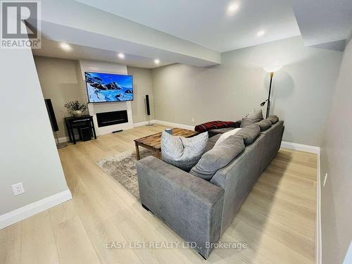 25350 C Highway 62, Bancroft, ON - Indoor