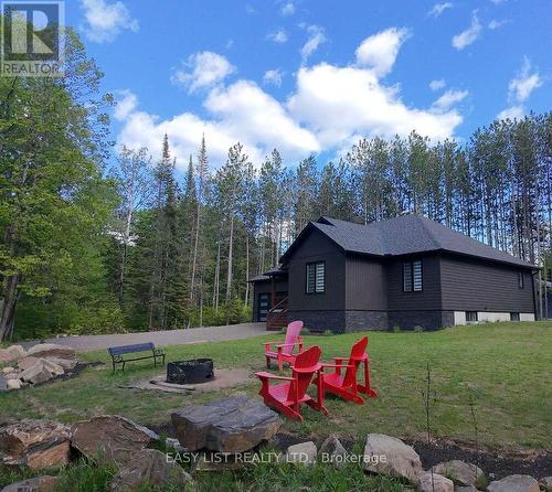 25350 C Highway 62, Bancroft, ON - Outdoor