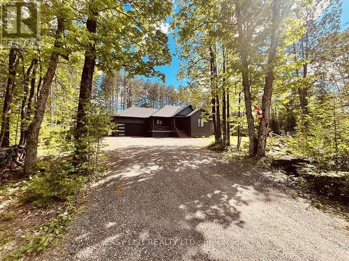 25350 C Highway 62, Bancroft, ON - Outdoor