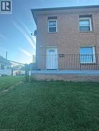 4687 FIRST Avenue Unit# 2 Niagara Falls, ON L2E 4G5