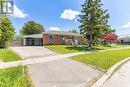 1 Gilroy Drive, Toronto, ON  - Outdoor 
