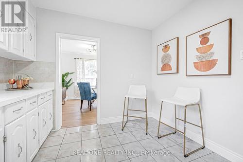1 Gilroy Drive, Toronto, ON - Indoor