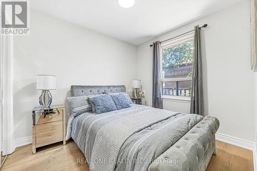 1 Gilroy Drive, Toronto, ON - Indoor Photo Showing Bedroom
