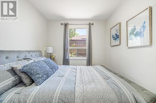 1 Gilroy Drive, Toronto, ON - Indoor Photo Showing Bedroom