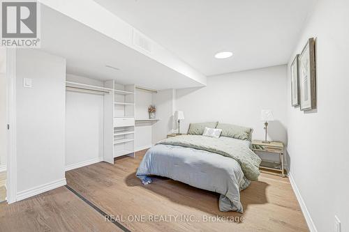 1 Gilroy Drive, Toronto, ON - Indoor Photo Showing Bedroom