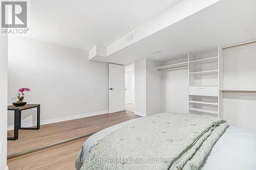 1 Gilroy Drive, Toronto, ON - Indoor Photo Showing Bedroom