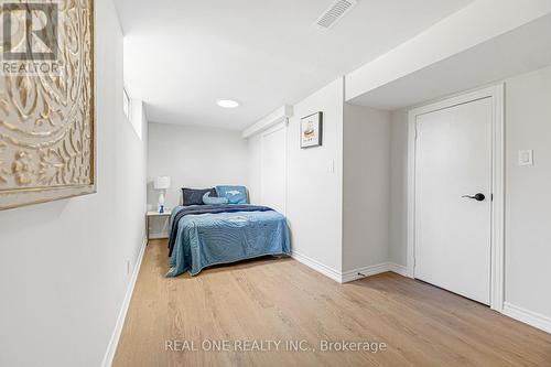 1 Gilroy Drive, Toronto, ON - Indoor