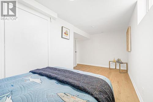 1 Gilroy Drive, Toronto, ON - Indoor Photo Showing Bedroom