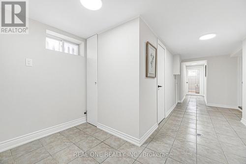 1 Gilroy Drive, Toronto, ON - Indoor Photo Showing Other Room