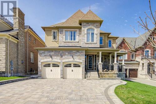 22 ASPY COURT  Vaughan, ON L6A 4X8