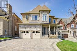 22 ASPY COURT Vaughan, ON L6A 4X8
