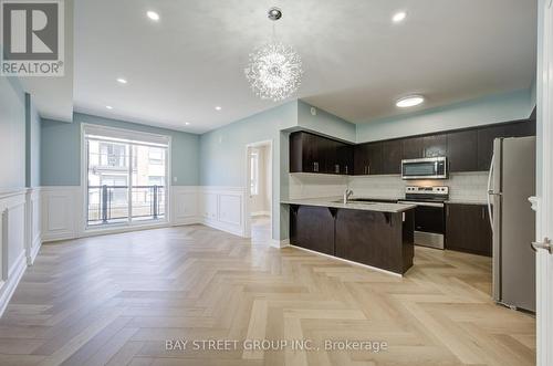 3 - 626 Rexdale Boulevard, Toronto, ON - Outdoor With Facade