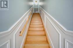 front stair to 2nd floor - 