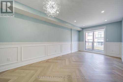 3 - 626 Rexdale Boulevard, Toronto, ON - Indoor Photo Showing Other Room