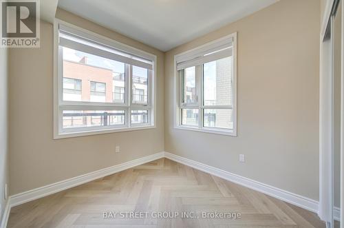 3 - 626 Rexdale Boulevard, Toronto, ON - Indoor Photo Showing Other Room